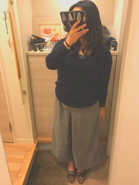 maryさんのコーディネート