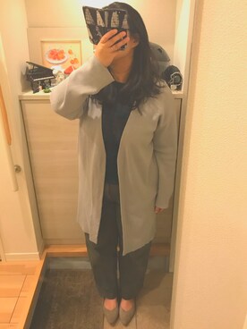 maryさんのコーディネート