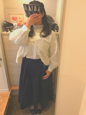 maryさんのコーディネート