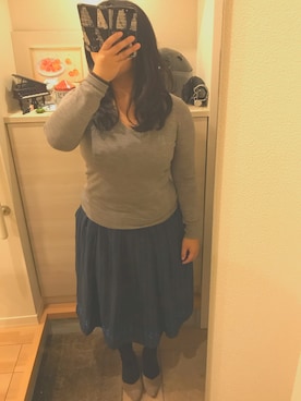 maryさんのコーディネート