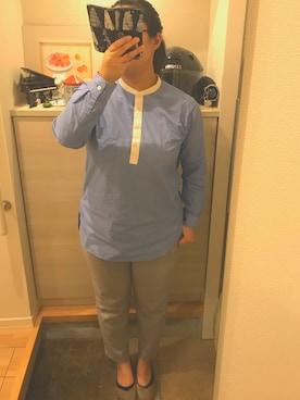 maryさんのコーディネート