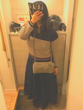 maryさんのコーディネート