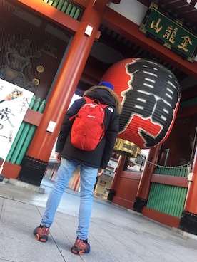 hayatoさんのコーディネート