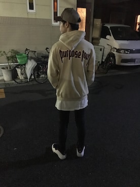 hayatoさんのコーディネート