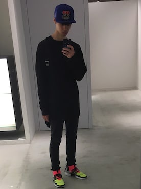 hayatoさんのコーディネート