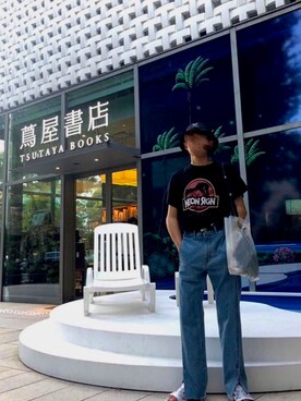 jUさんのコーディネート