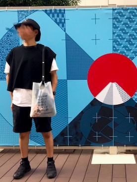 jUさんのコーディネート