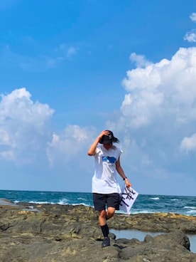 jUさんのコーディネート