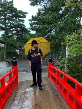 jUさんのコーディネート