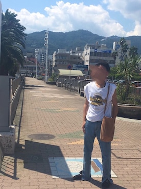 jUさんのコーディネート