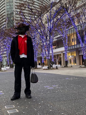 jUさんのコーディネート