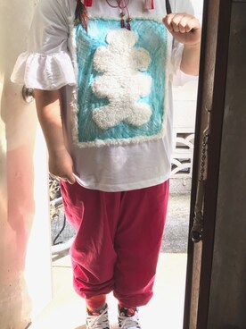 たけこさんのコーディネート