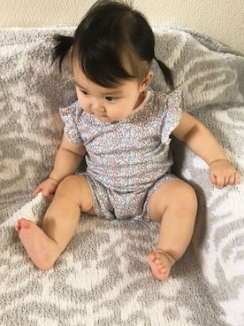 hanarinさんのコーディネート