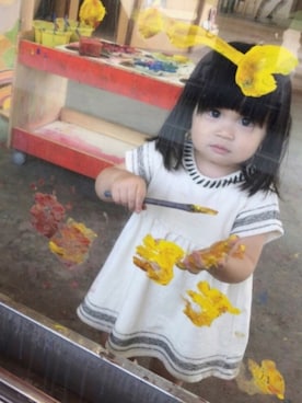 hanarinさんのコーディネート