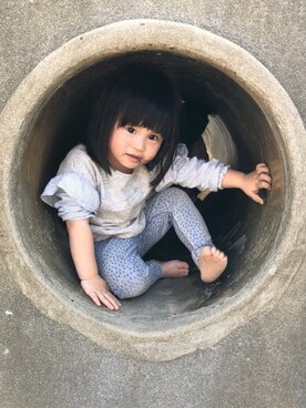 hanarinさんのコーディネート