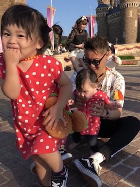 hanarinさんのコーディネート