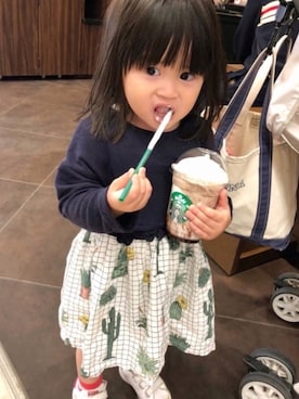 hanarinさんのコーディネート