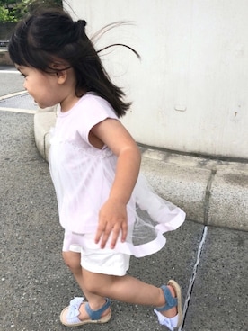 hanarinさんのコーディネート