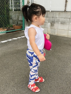 hanarinさんのコーディネート