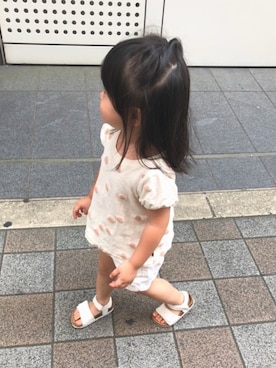 hanarinさんのコーディネート