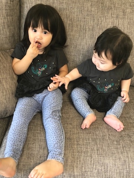 hanarinさんのコーディネート