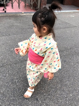 hanarinさんのコーディネート