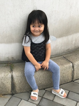 hanarinさんのコーディネート