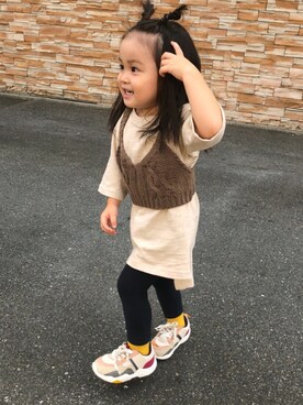 hanarinさんのコーディネート