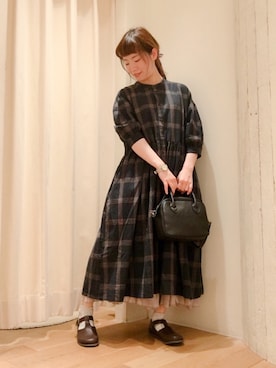 クロダ🌿さんのコーディネート