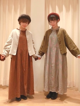 クロダ🌿さんのコーディネート