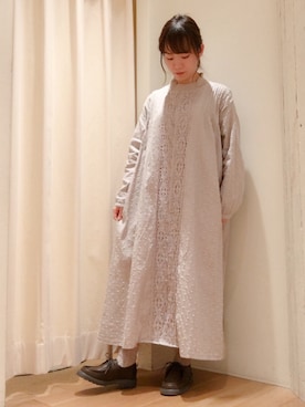 クロダ🌿さんのコーディネート