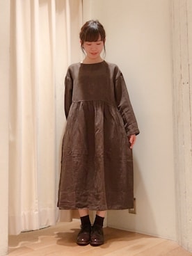 クロダ🌿さんのコーディネート