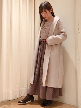 クロダ🌿さんのコーディネート