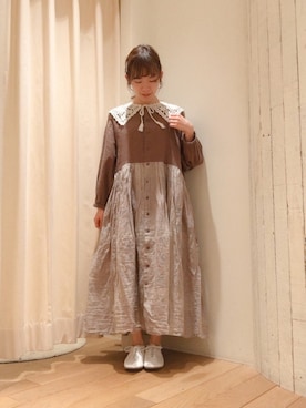 クロダ🌿さんのコーディネート