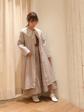 クロダ🌿さんのコーディネート