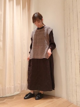 クロダ🌿さんのコーディネート