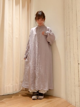 クロダ🌿さんのコーディネート