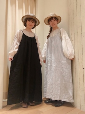 クロダ🌿さんのコーディネート