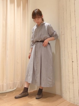 クロダ🌿さんのコーディネート