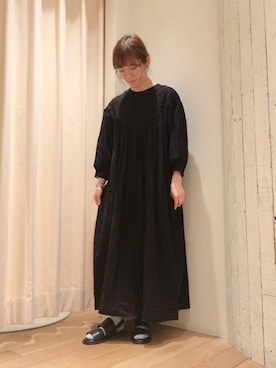 クロダ🌿さんのコーディネート