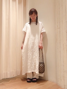 クロダ🌿さんのコーディネート