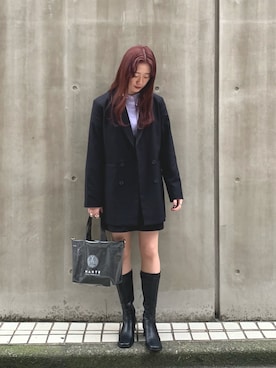 momonaさんのコーディネート