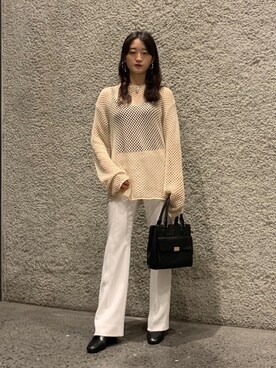 momonaさんのコーディネート