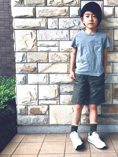 YUKI☆さんのコーディネート