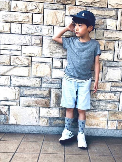 YUKI☆さんのコーディネート