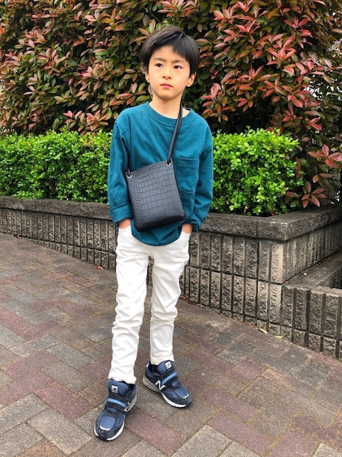 YUKI☆さんのコーディネート