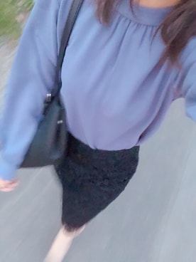 yu-maさん（レディース・161cm）の秋コーディネート