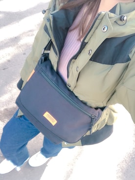 yu-maさん（レディース・161cm）の秋コーディネート