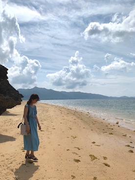 yu-maさん(レディース・161cm)の春コーディネート