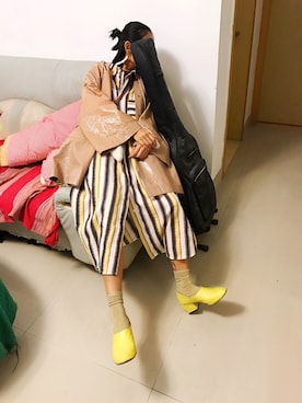 jevoさんのコーディネート